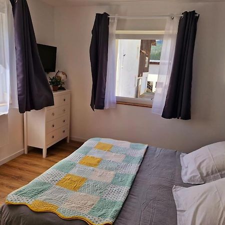 Magnifique Appartement Jonquille 克松吕-隆日梅 外观 照片