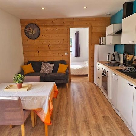 Magnifique Appartement Jonquille 克松吕-隆日梅 外观 照片